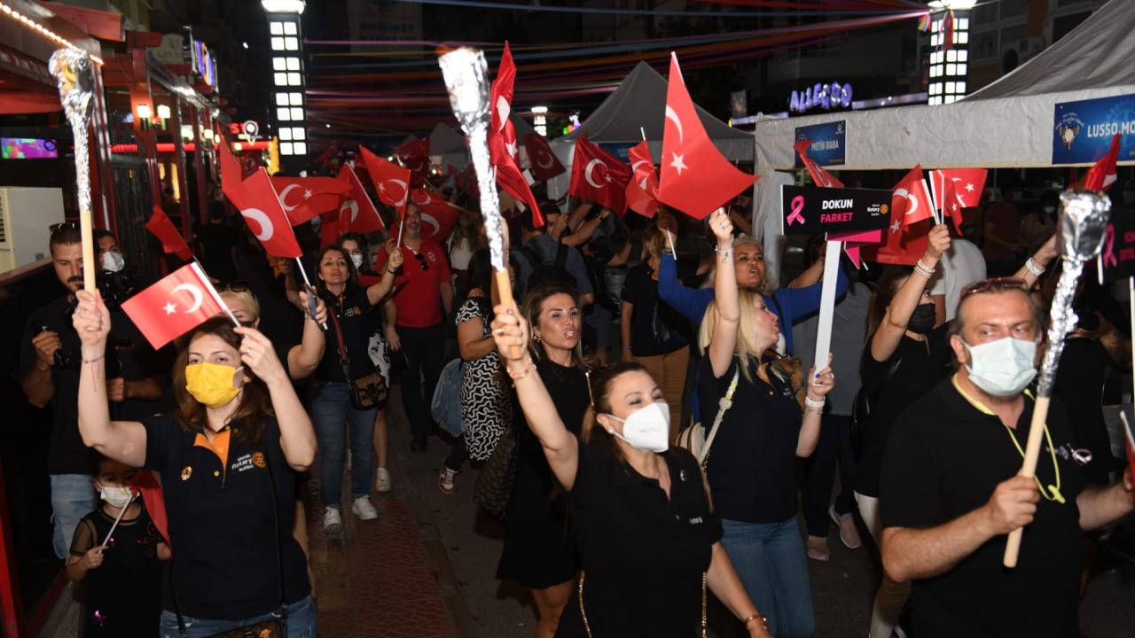 Yenişehir’de sanat, müzik ve hareket dolu festival