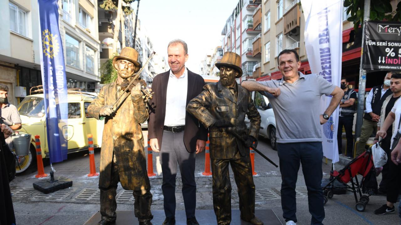 Yenişehir’de sanat, müzik ve hareket dolu festival