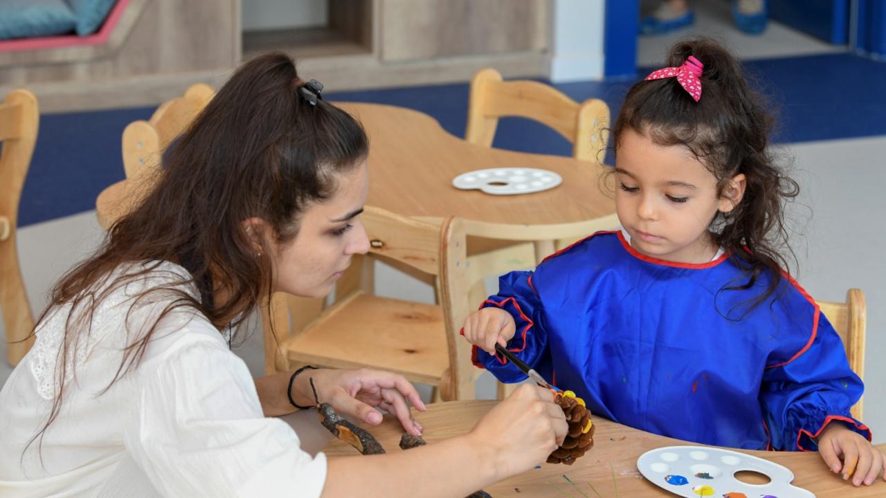 Yenişehir Belediyesi gurur projesiyle uluslararası kongreye davet edildi