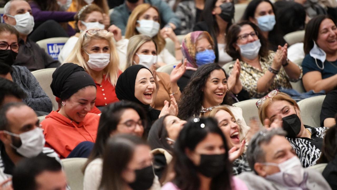 Yenişehir Komedi Oyunları Festivali sona erdi