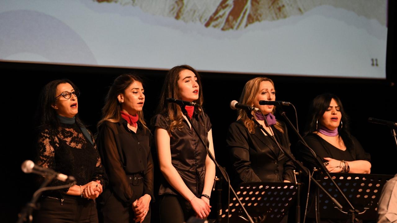 Ruhi Su’yu anma konserine yoğun ilgi