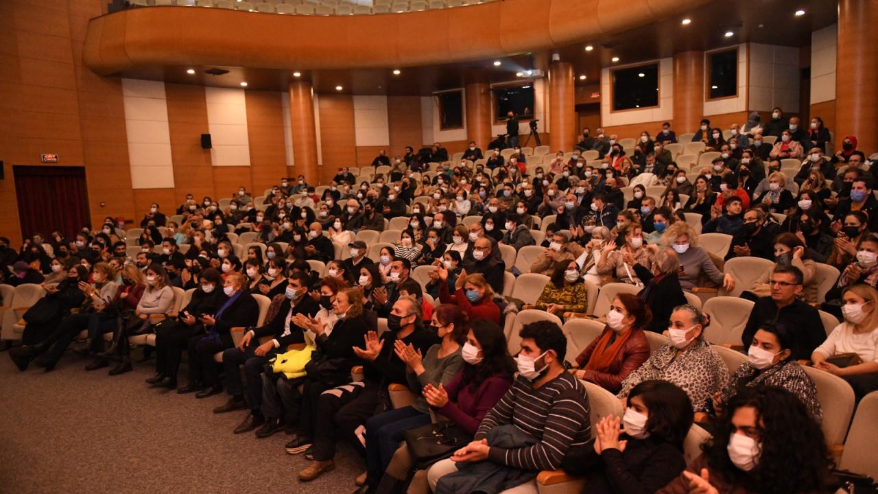 Ruhi Su’yu anma konserine yoğun ilgi