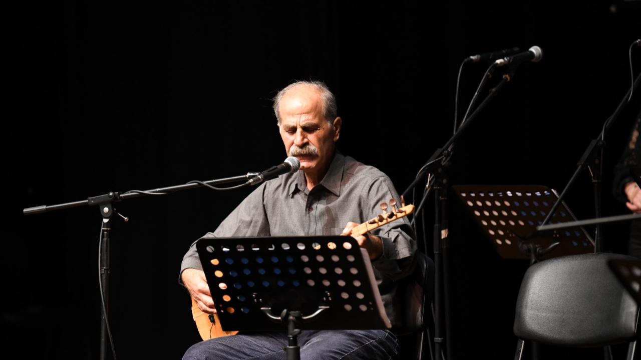 Ruhi Su’yu anma konserine yoğun ilgi