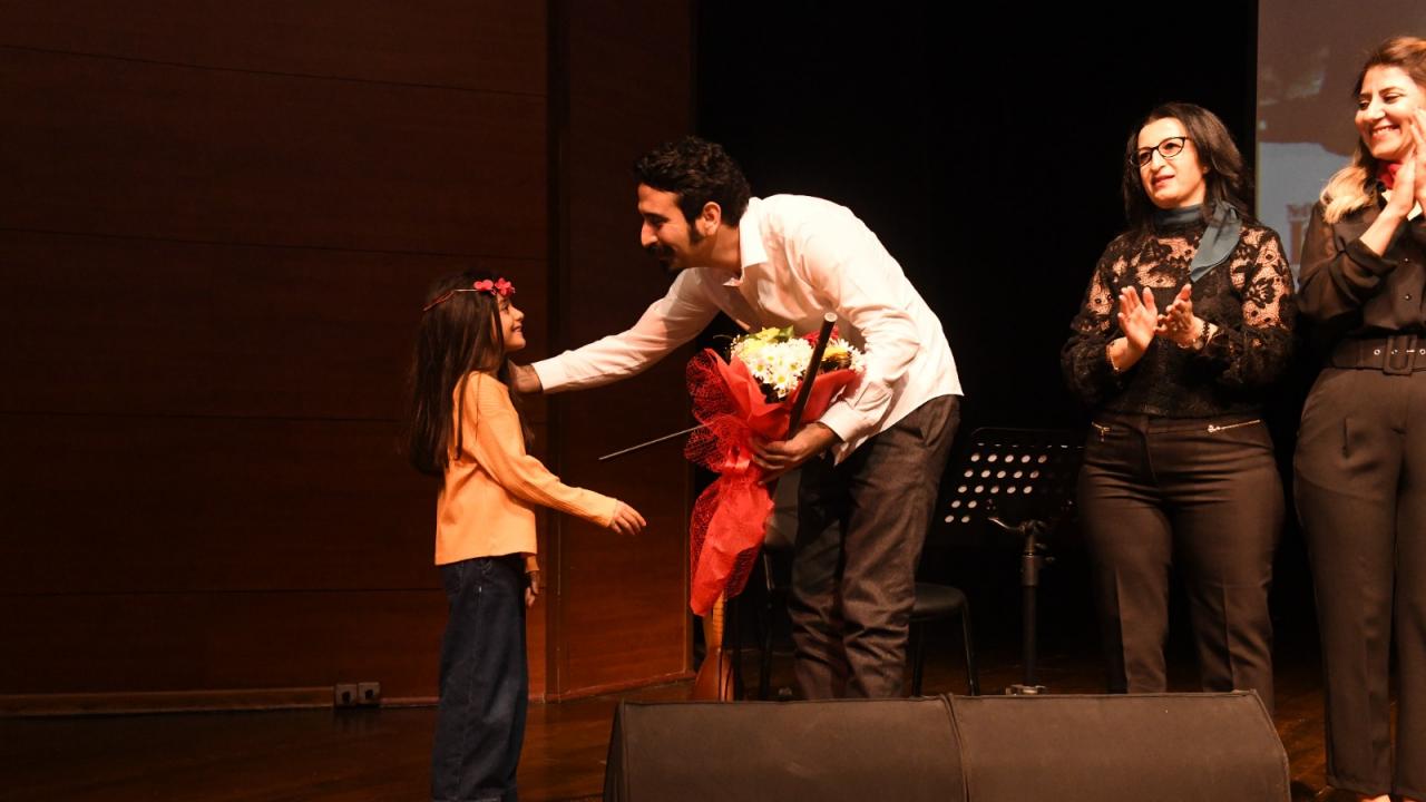 Ruhi Su’yu anma konserine yoğun ilgi