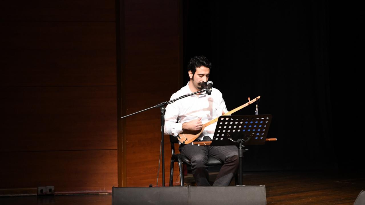Ruhi Su’yu anma konserine yoğun ilgi