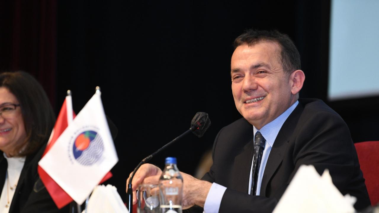 Yenişehir Belediye Meclisi Aralık Ayı Toplantısı yapıldı