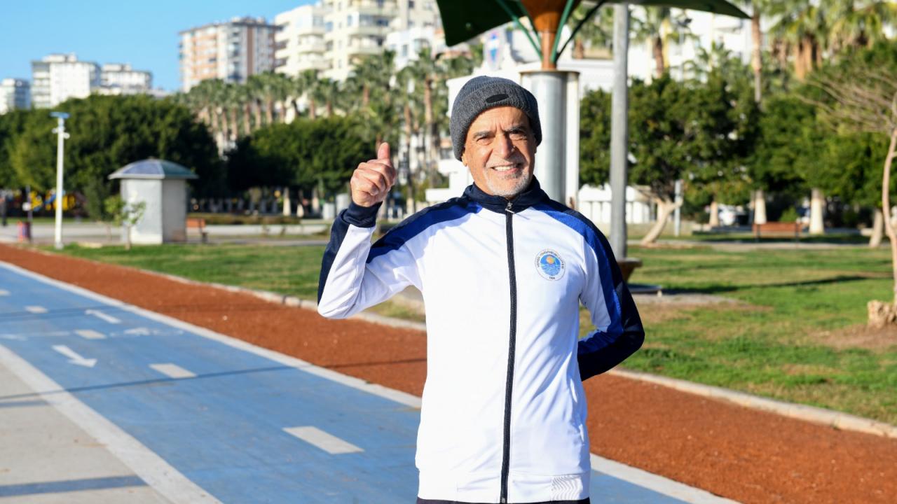 Mersin Yenişehir Belediyesi destek verdi, hedefini büyüttü 