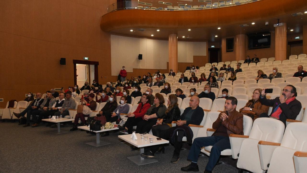 Yenişehir Belediyesi 8 Mart etkinlikleriyle farkındalık yarattı