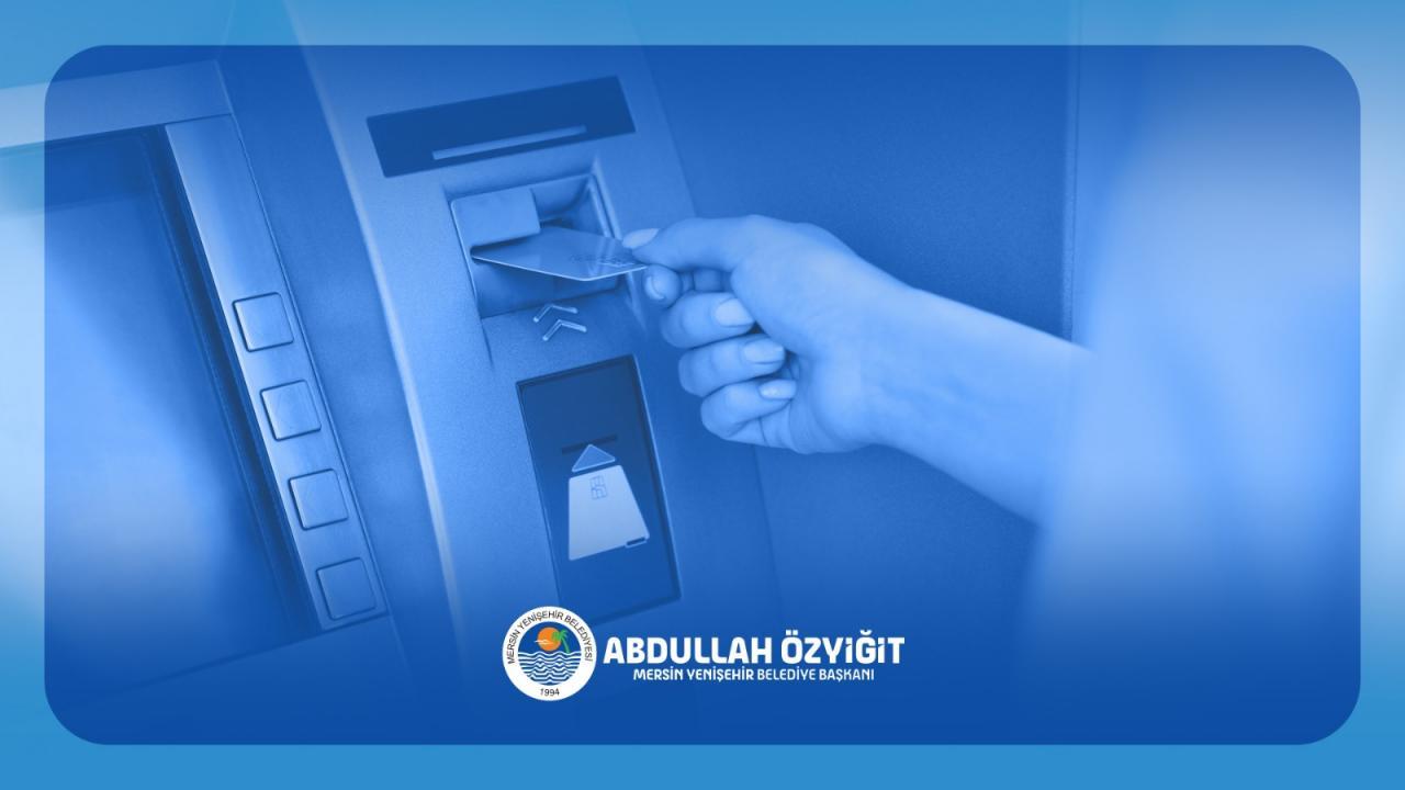 Yenişehir Belediyesi eğitim yardımının ikinci ödemesini yatırdı