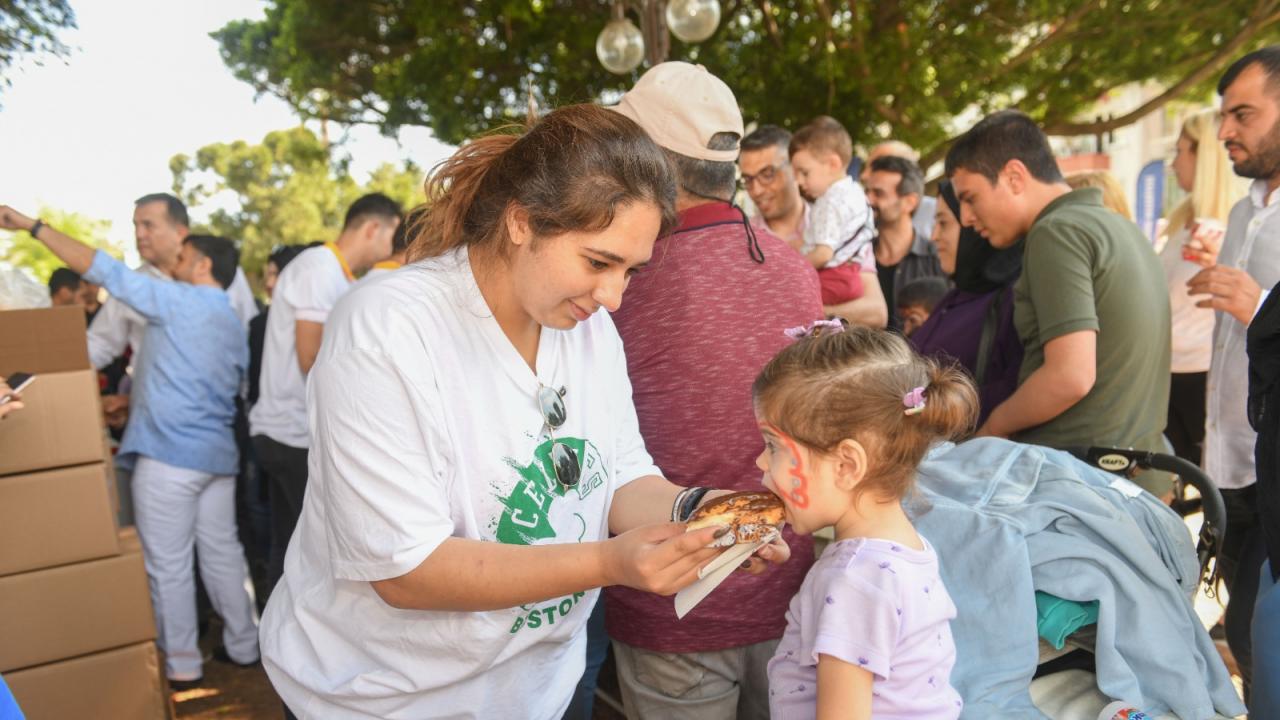 Başkan Abdullah Özyiğit’ten çölyak hastalarına müjde