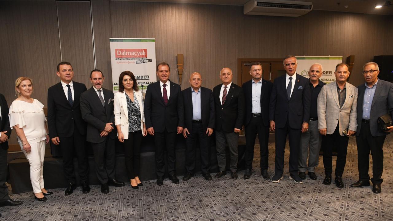 Başkan Abdullah Özyiğit, “Ekoloji konusunda ciddi çalışmalar yaptık” 