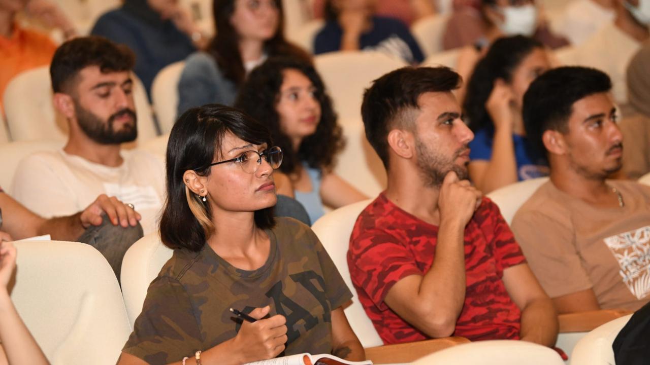 Yenişehir’de KPSS genel tekrar programı başladı