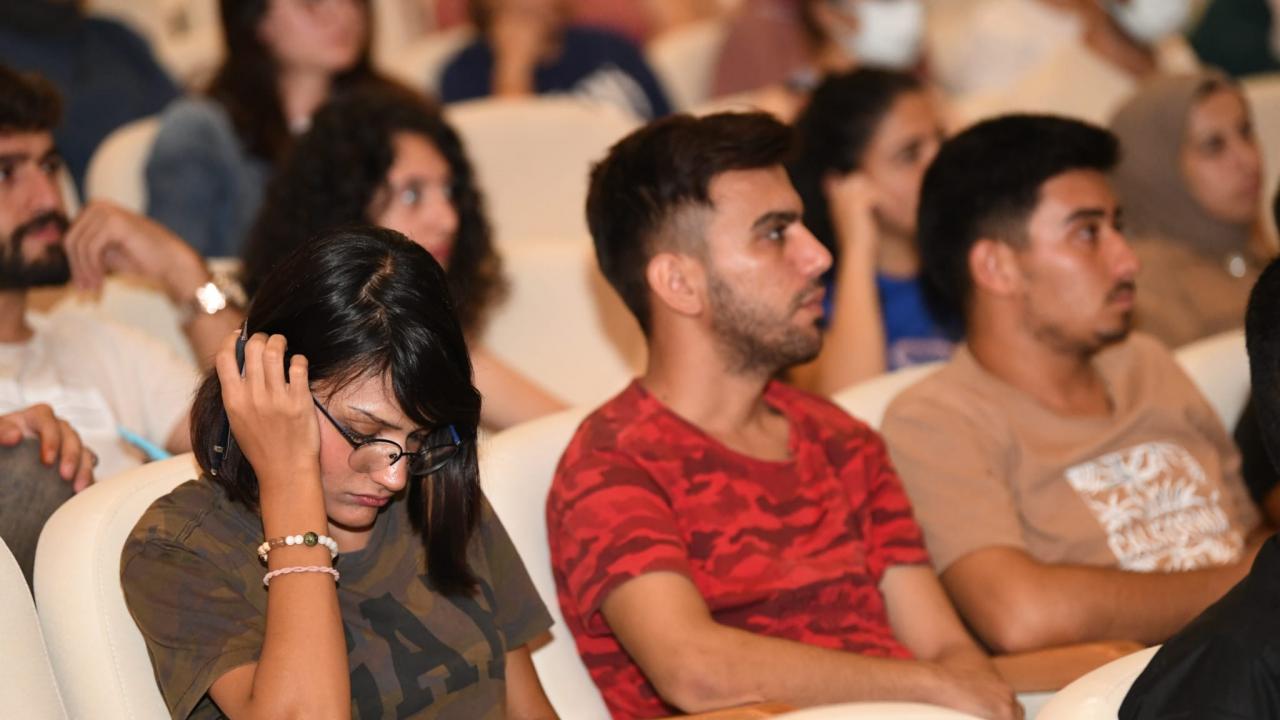 Yenişehir’de KPSS genel tekrar programı başladı