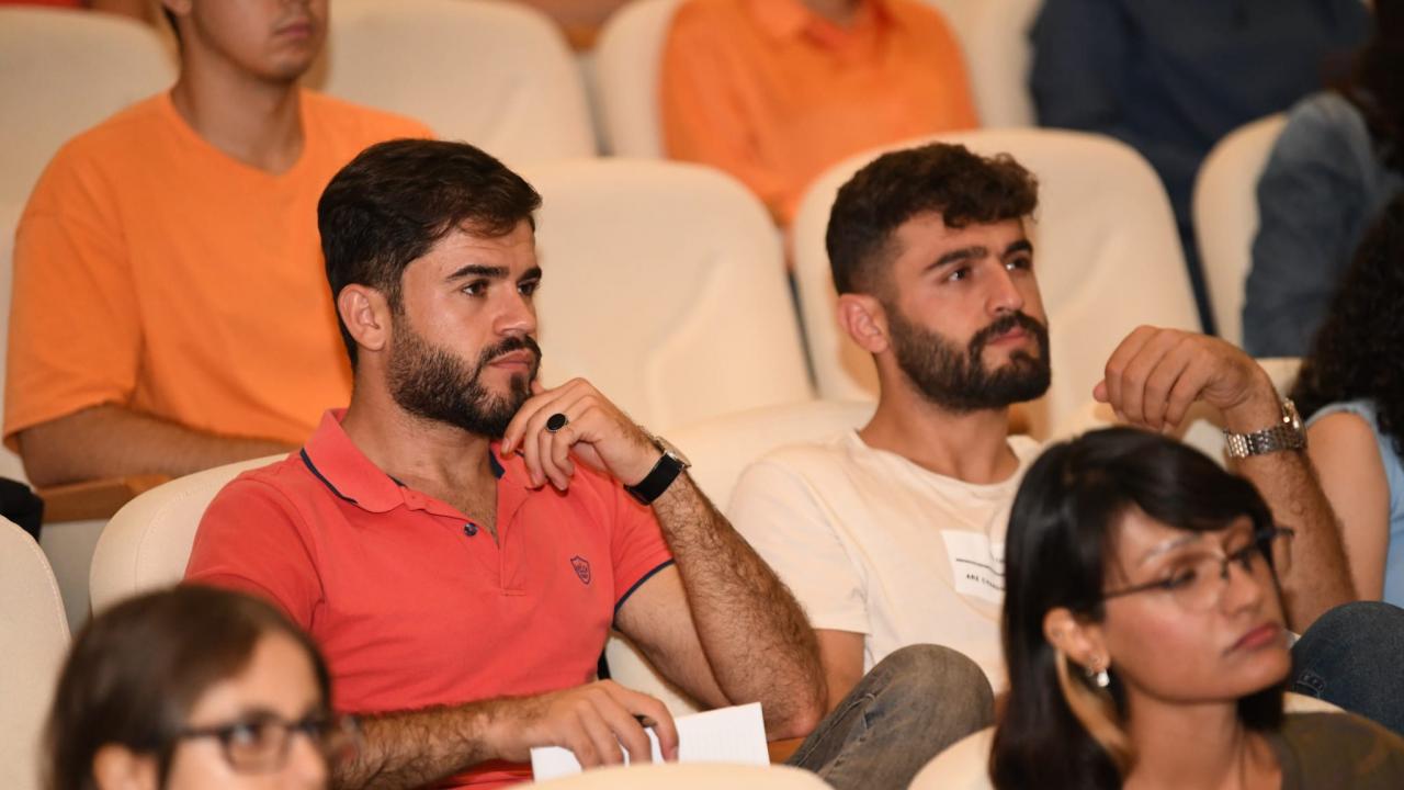 Yenişehir’de KPSS genel tekrar programı başladı