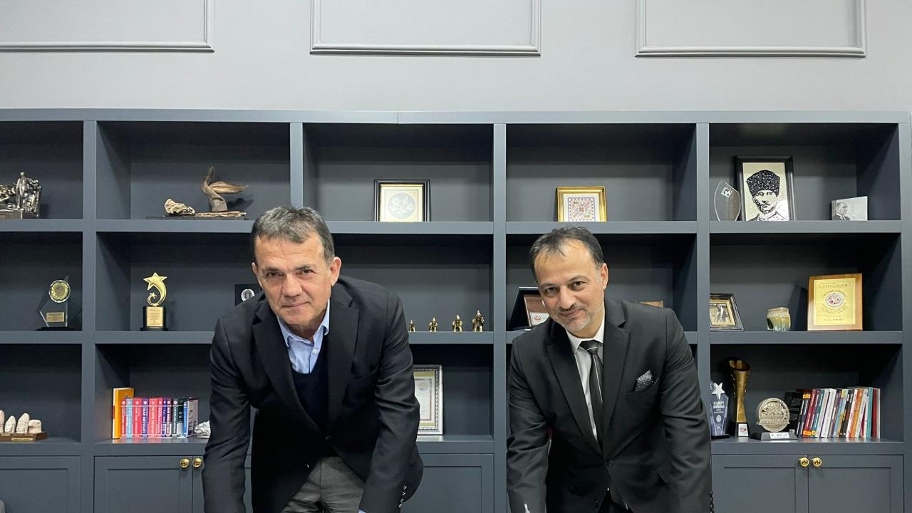 “Merak Makinesi Projesi” Yenişehir’de hayata geçiyor