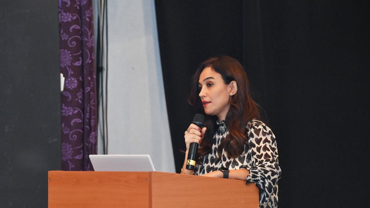 Yenişehir Belediyesinden kalp sağlığı semineri 