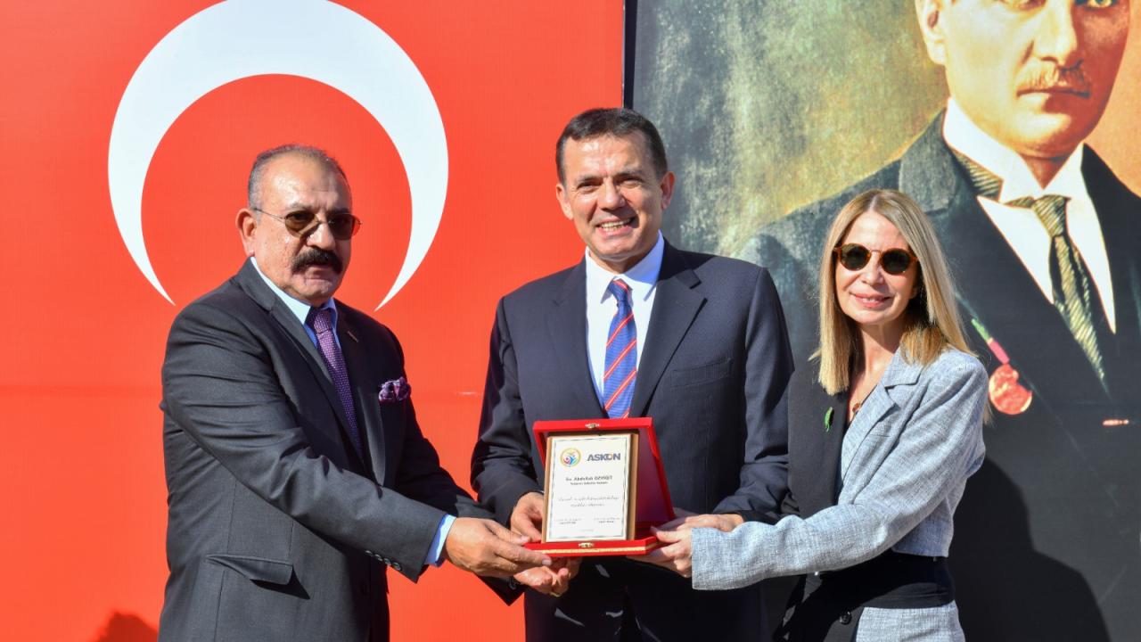 Yenişehir Belediyesinden çocuklara özel sokak 