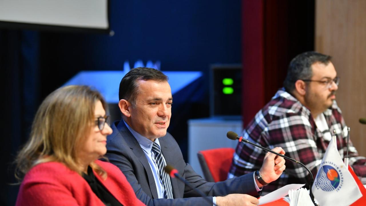Yenişehir Belediyesinden amatör spora destek