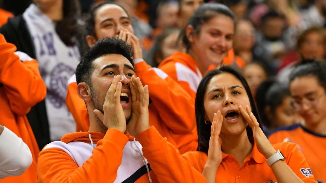 ÇBK Mersin Yenişehir Belediyesi Avrupa’da kritik virajda