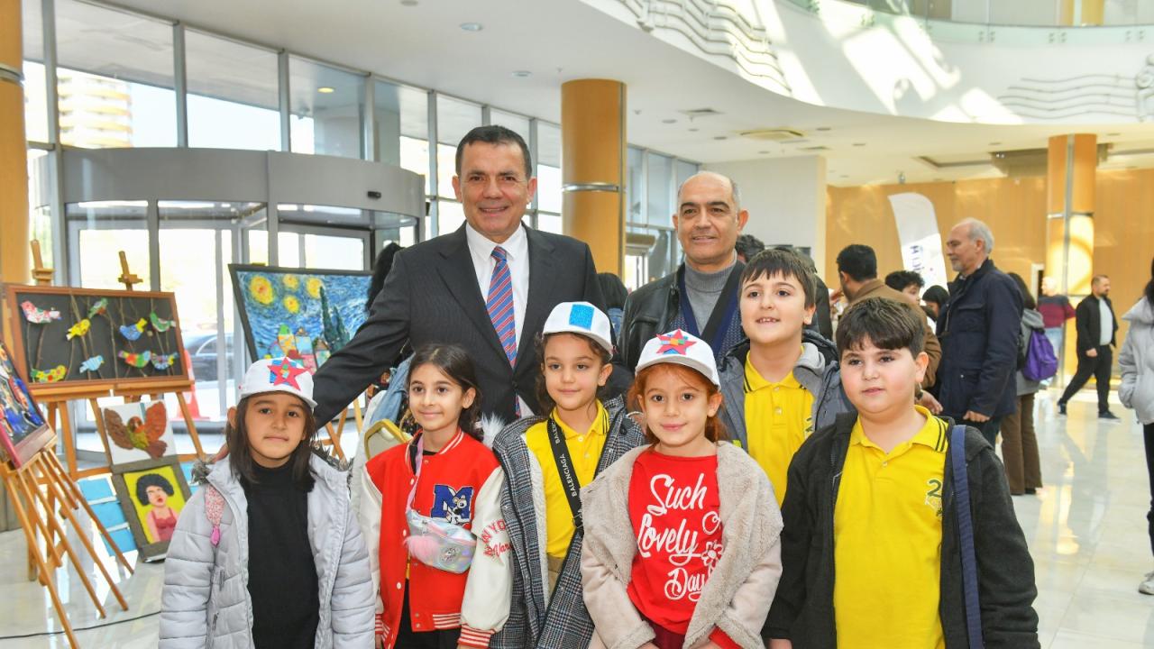 Yenişehir Belediyesi “1.Enerji Günleri” ile farkındalık yarattı