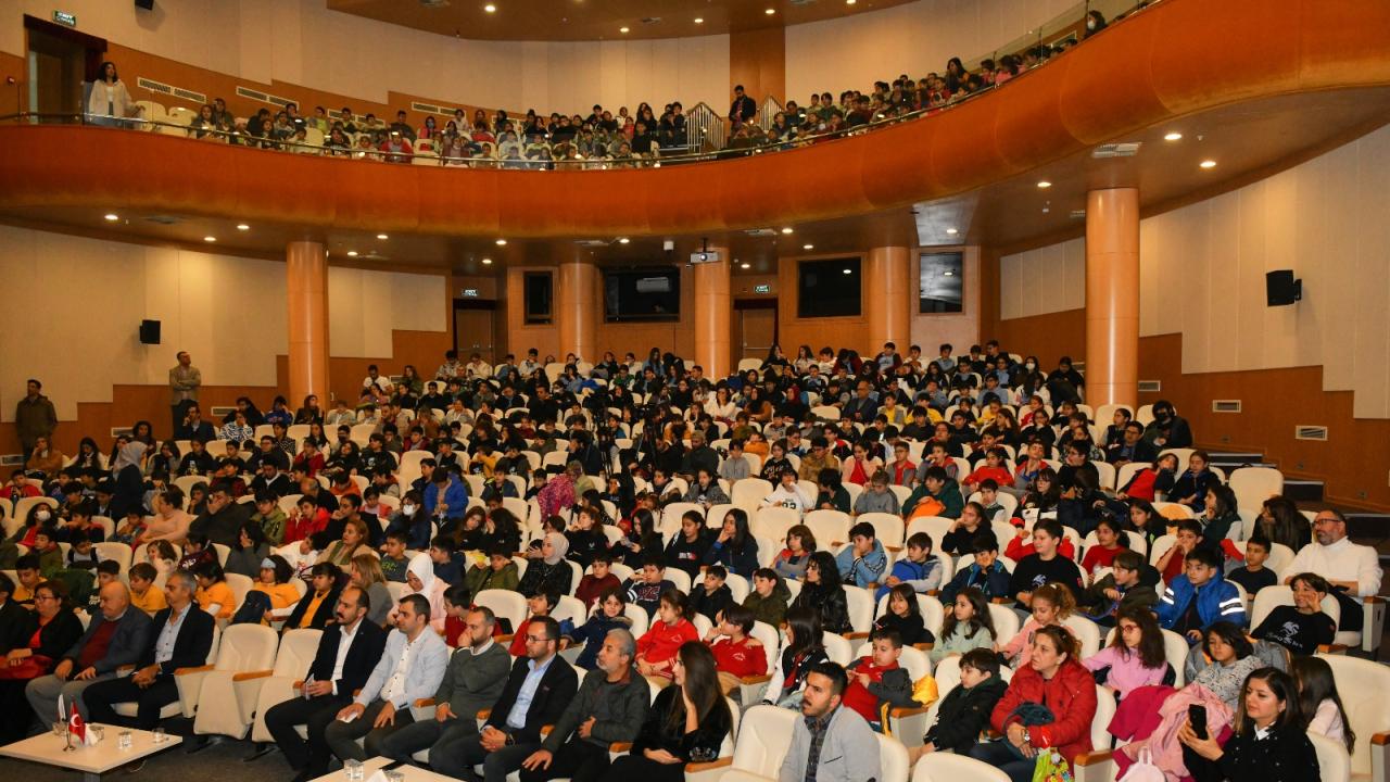 Yenişehir Belediyesi “1.Enerji Günleri” ile farkındalık yarattı