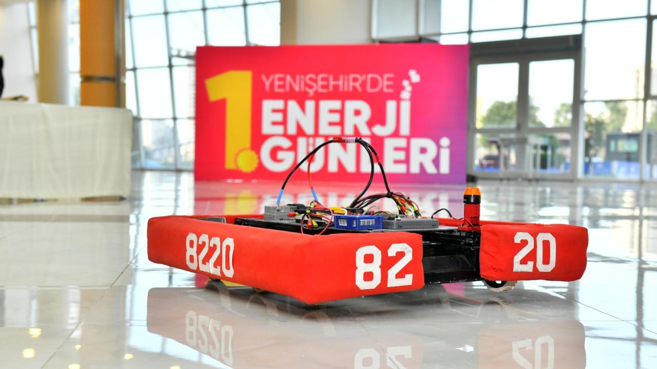 Yenişehir Belediyesi “1.Enerji Günleri” ile farkındalık yarattı