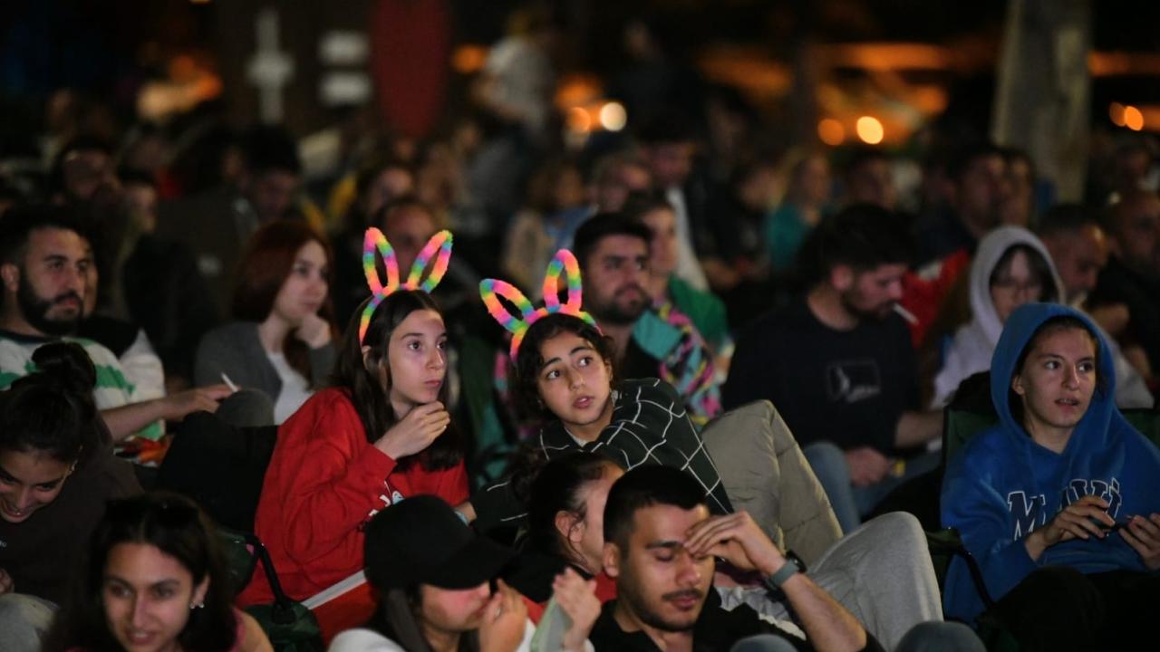 ÇBK Mersin Yenişehir Belediyesi Avrupa ikincisi oldu