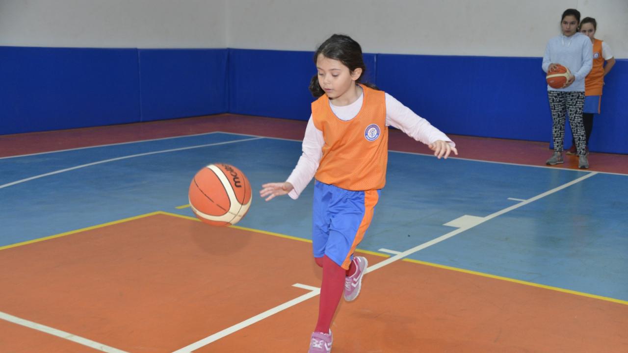 Yenişehir Belediyesinin yaz spor kursları kayıtları başladı