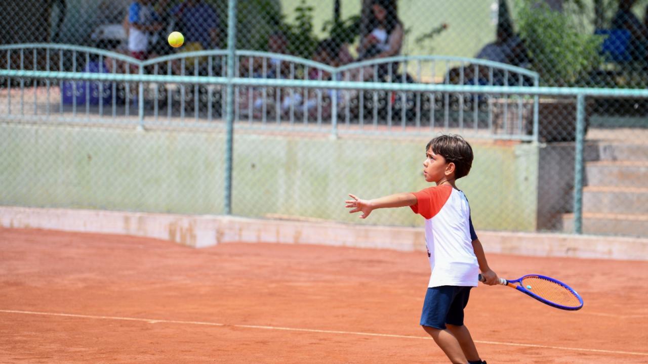 Yenişehir Belediyesinin yaz spor kursları kayıtları başladı