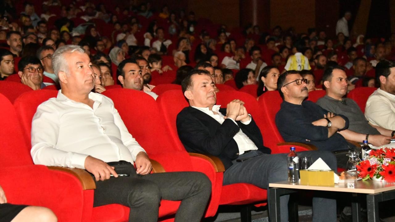 Yenişehir KİGEM’de 1500 kursiyer sanat eğitimlerini tamamladı