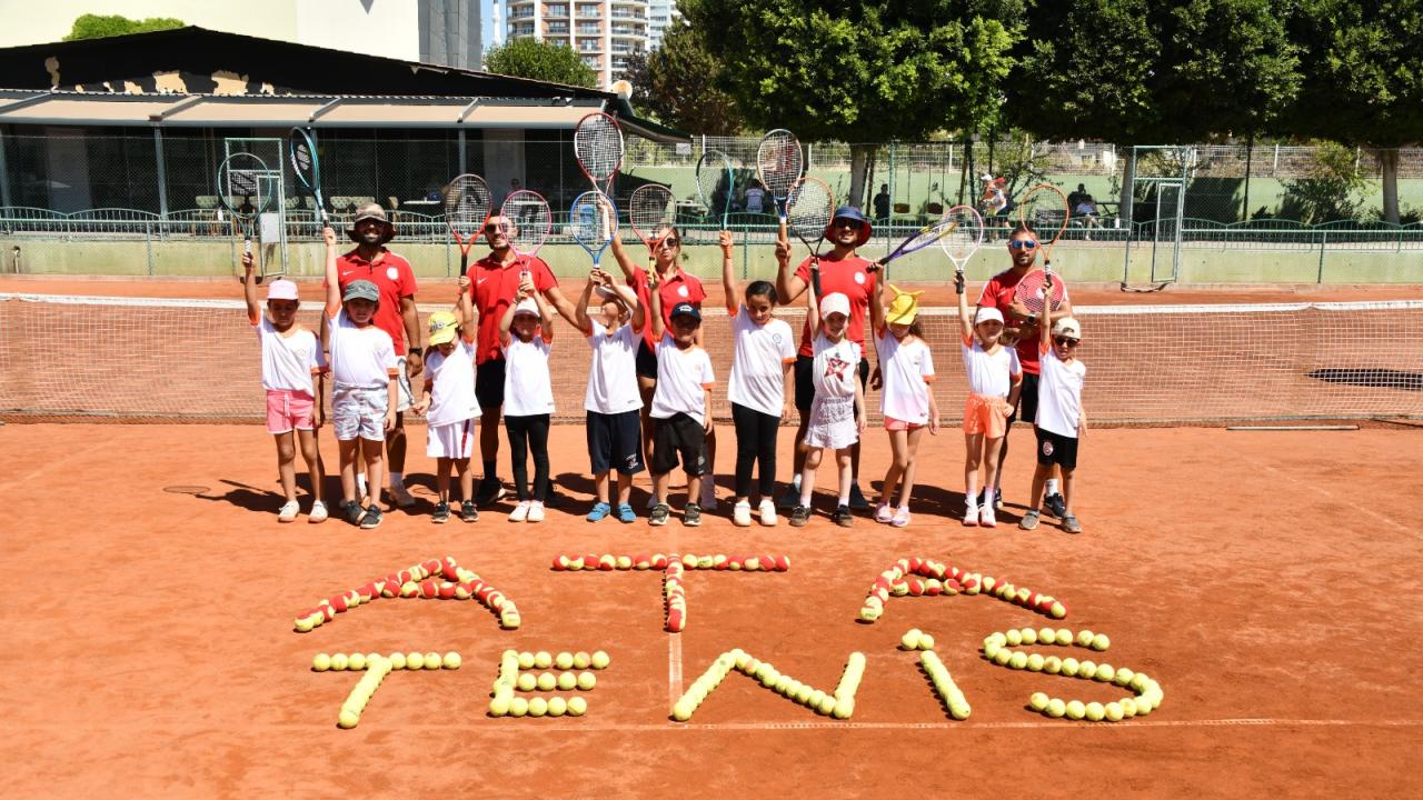 Yenişehir Belediyesi yaz okulu sanat ve spor kursları başladı