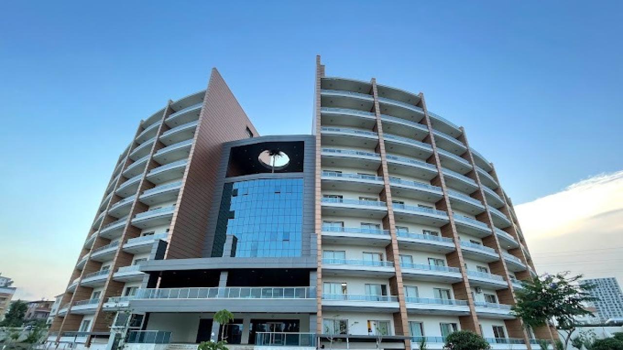 Yenişehir Belediyesi kız öğrenci yurdu için kayıtlar başladı