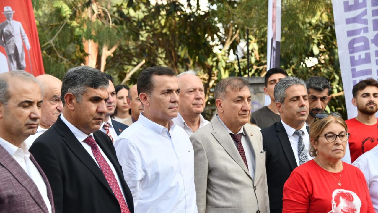 Yenişehir Belediyesi Nuri Ulusu Kütüphanesi hizmete açıldı