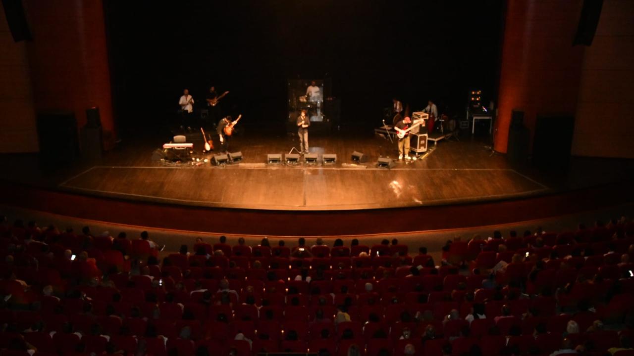 Yenişehir Belediyesinden 100.yıla yakışır kutlamalar 