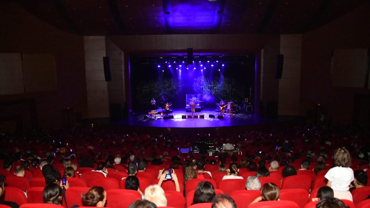 Yenişehir Belediyesinden 100.yıla yakışır kutlamalar 