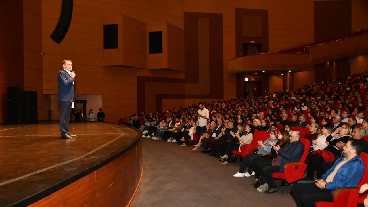 Yenişehir Belediyesi 9 gün süren tiyatro festivaliyle 13 bin sanatseveri ağırladı