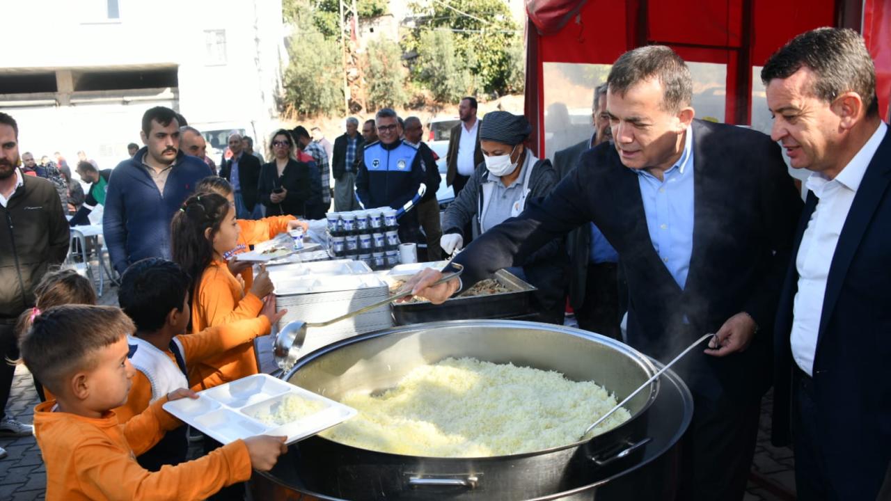 Yenişehir’de safran üretimi üçüncü yılında