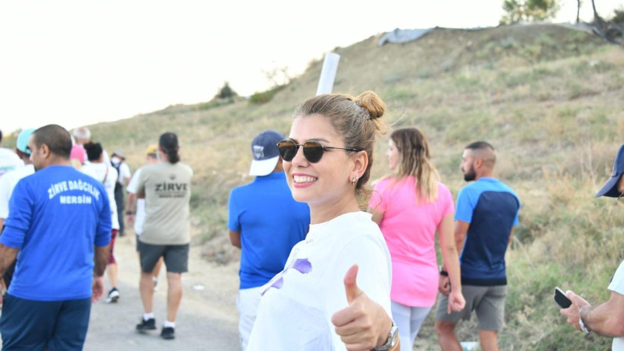 Yenişehir Belediyesinin doğa yürüyüşleri 1 Haziran’da başlıyor