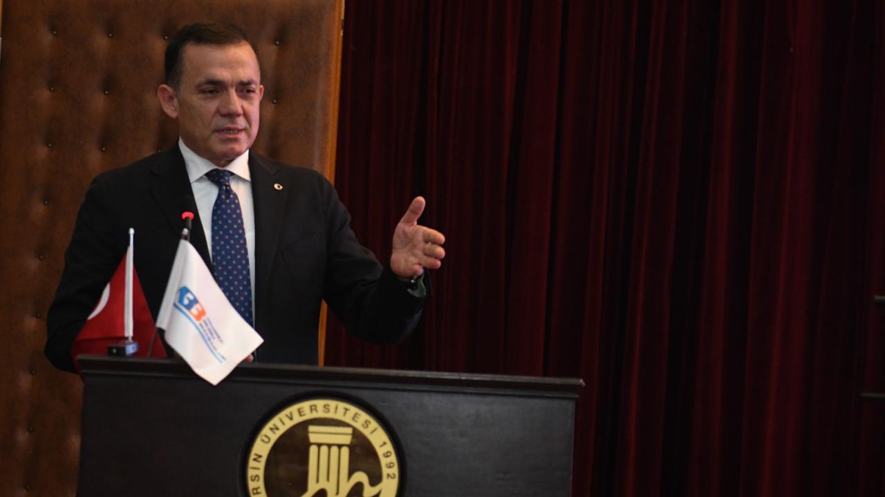 Başkan Özyiğit, “Akıllı Şehir Stratejik Planı’mızı hazırlıyoruz” 