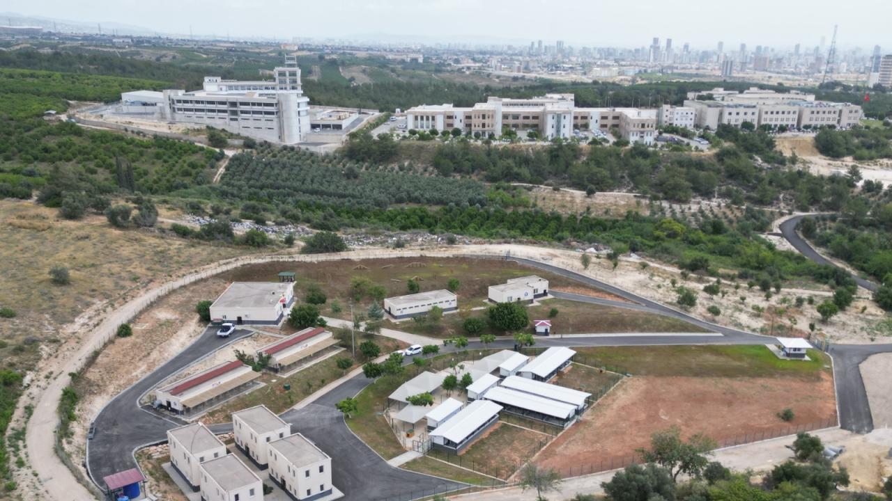 Başkan Özyiğit, “Sokak hayvanları için ciddi bir bütçe ayırdık”
