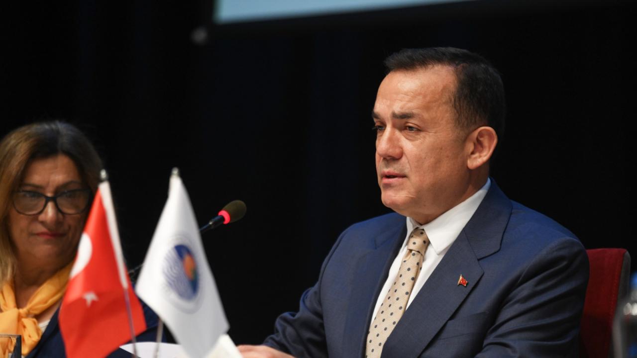 Başkan Özyiğit, “Sokak hayvanları için ciddi bir bütçe ayırdık”