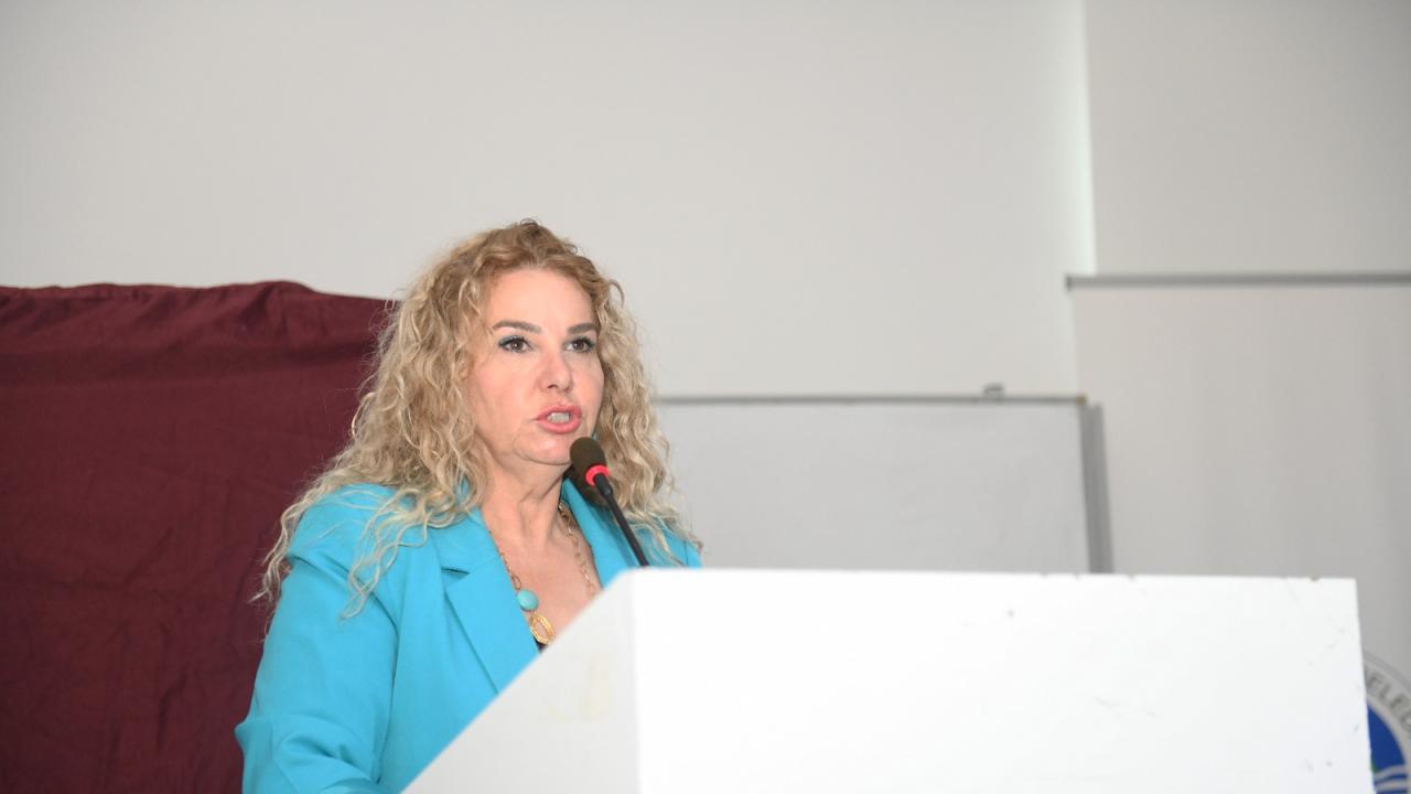 Başkan Abdullah Özyiğit, Yenişehir Kent Konseyi seçimine katıldı