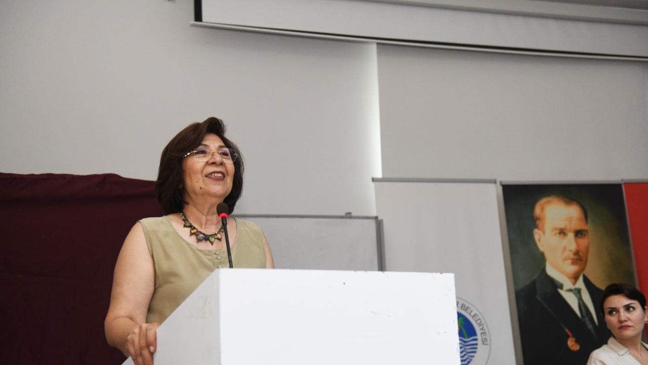 Başkan Abdullah Özyiğit, Yenişehir Kent Konseyi seçimine katıldı
