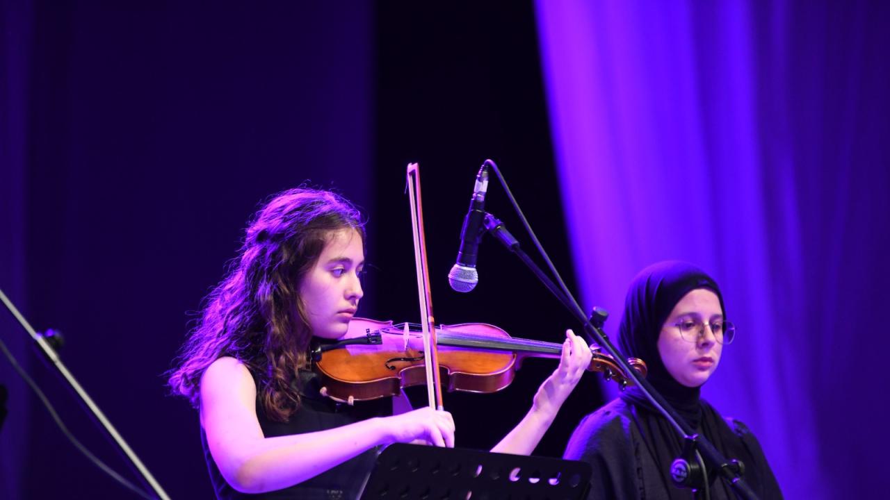 Yenişehir KİGEM’in yıl sonu gösterileri hayran bıraktı