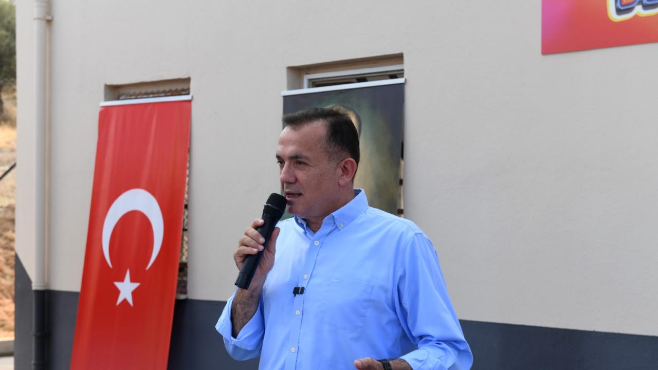 Başkan Özyiğit, Hayvan Hakları Tutum Belgesi’ni imzaladı