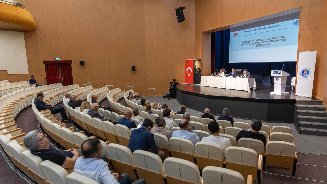 Volkan Konak’ın ismi Yenişehir’deki sanat merkezinde yaşayacak