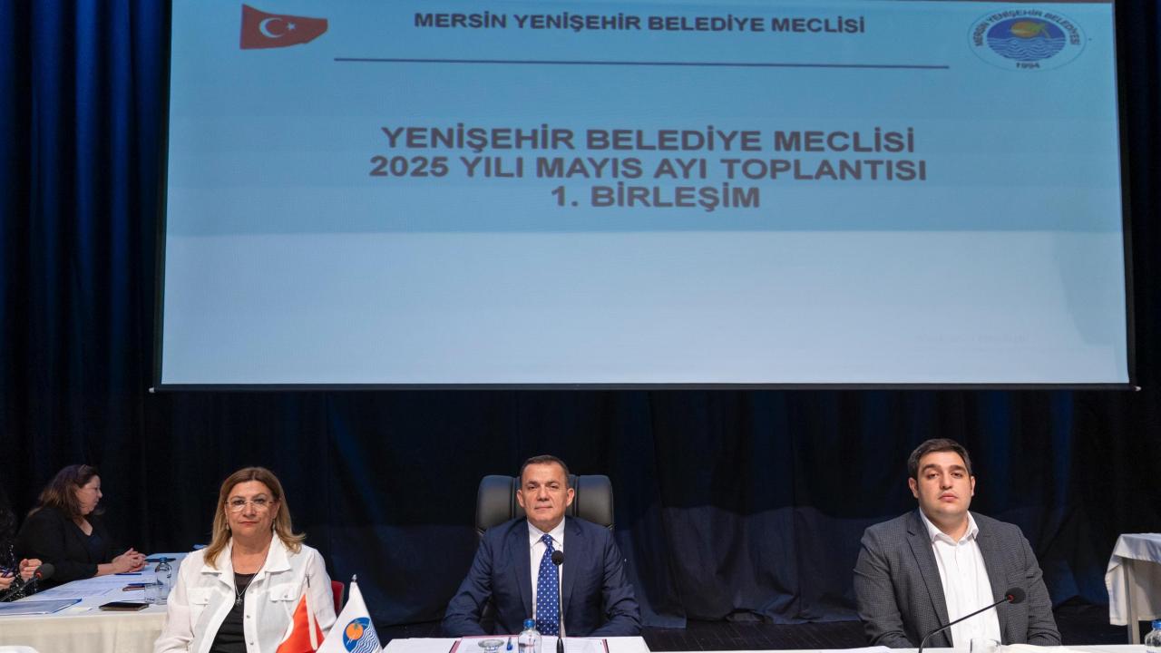 Volkan Konak’ın ismi Yenişehir’deki sanat merkezinde yaşayacak