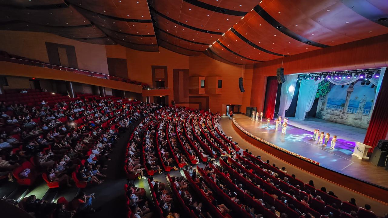 Yenişehir Belediyesi KİGEM kursiyerleri hayran bıraktı