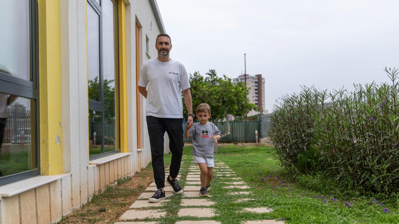 Yenişehir Belediyesinin BETEM modeli ailelerden tam not alıyor