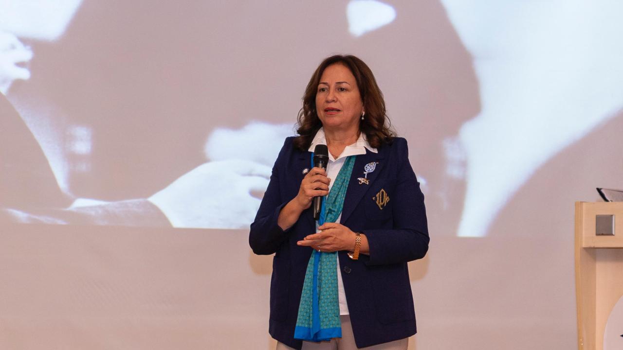 Yenişehir Belediyesinden “Kadın Sağlığı ve Otizme Çok Yönlü Bir Bakış” semineri